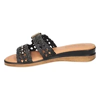 Bar-Italy Wedge Sandals