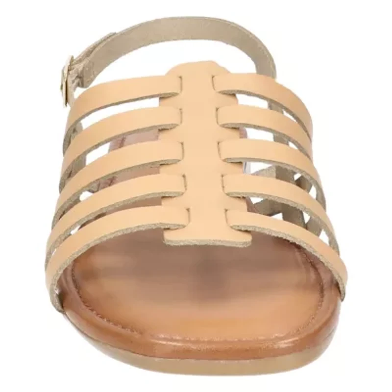 Uma-Italy Slingback Sandals