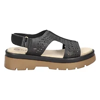 Indigo Sandals