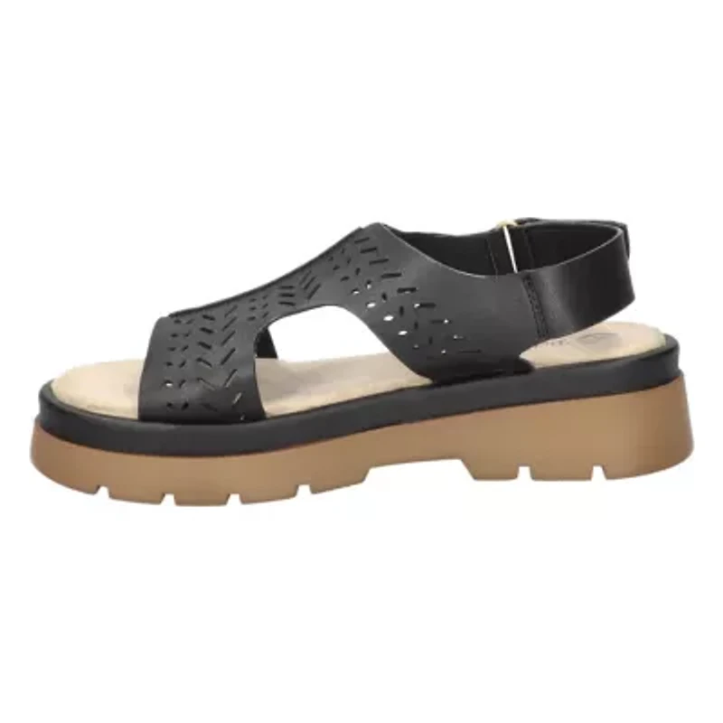 Indigo Sandals