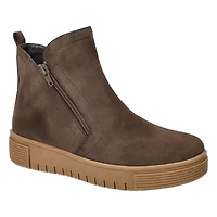 Oaklee Ankle Boots