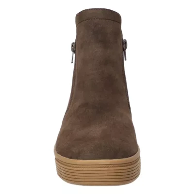 Oaklee Ankle Boots