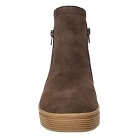Oaklee Ankle Boots