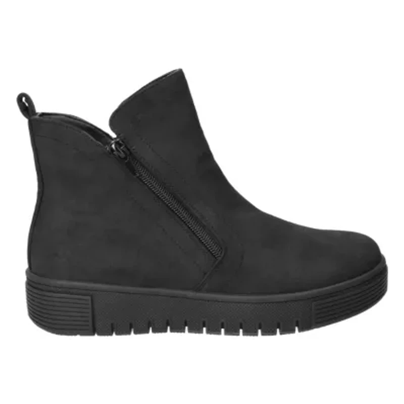 Oaklee Ankle Boots