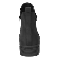 Oaklee Ankle Boots