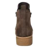 Oaklee Ankle Boots
