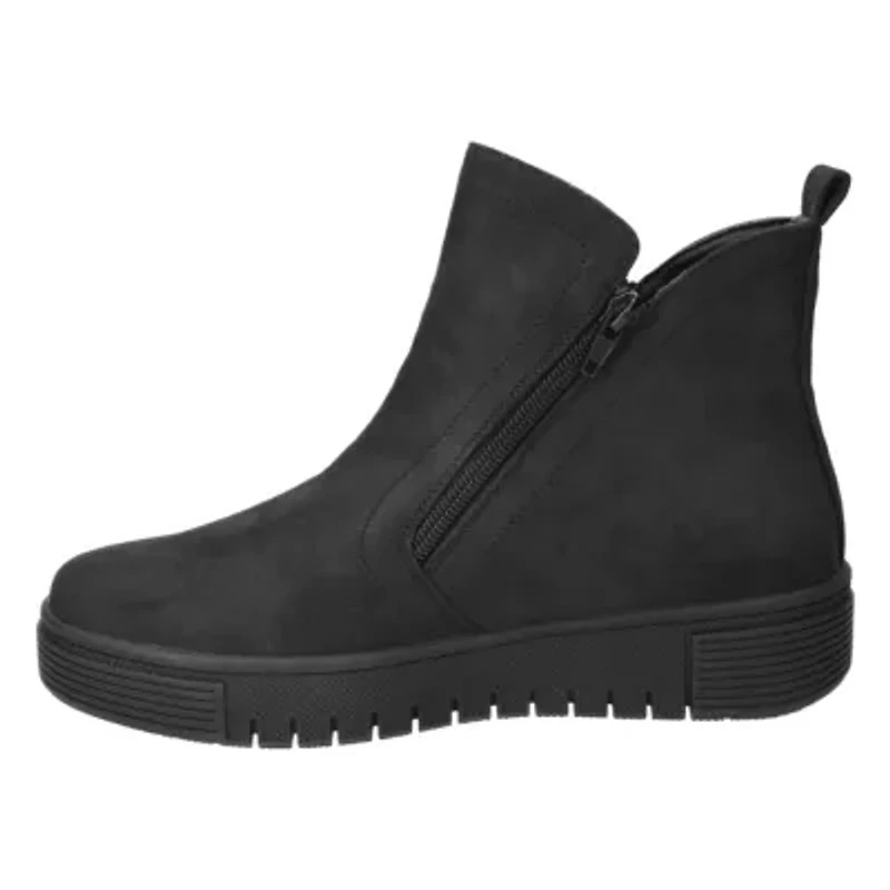 Oaklee Ankle Boots