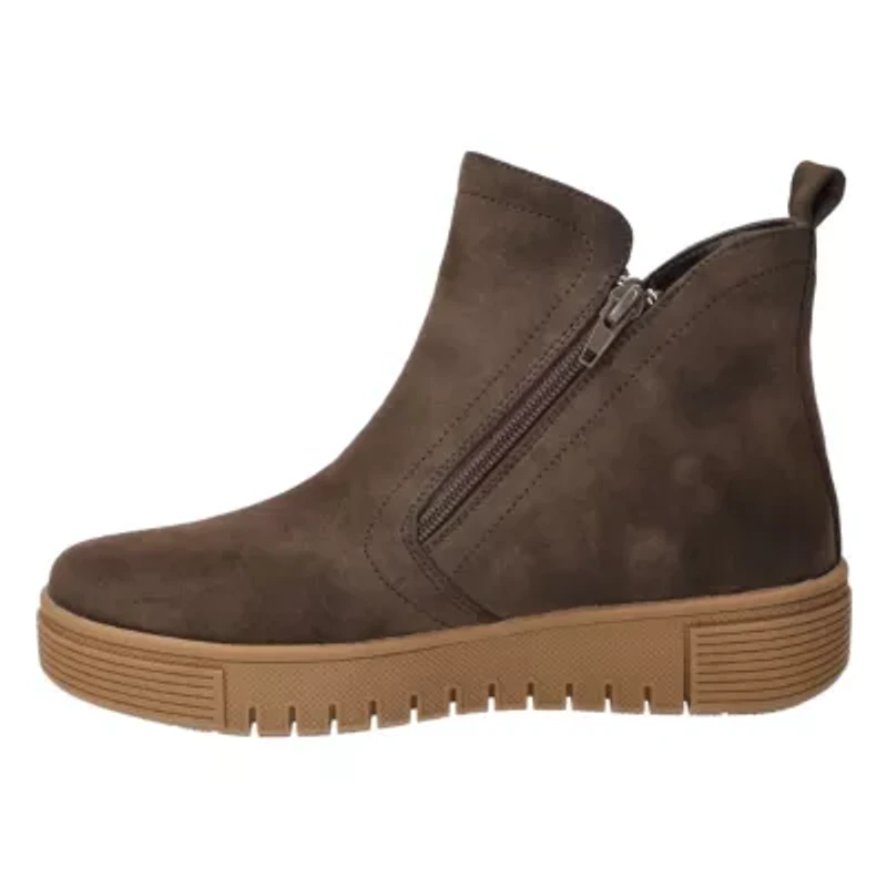 Oaklee Ankle Boots