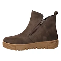 Oaklee Ankle Boots