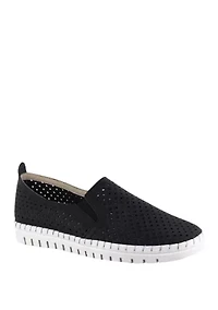 Fresh Ultra Flexible Slip On Shoes
