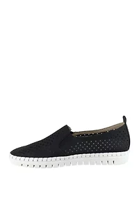 Fresh Ultra Flexible Slip On Shoes