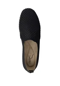 Fresh Ultra Flexible Slip On Shoes