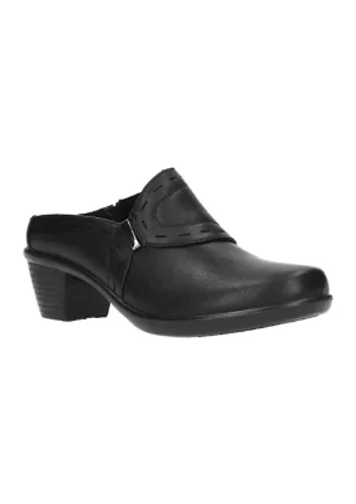 Cynthia Comfort Mules