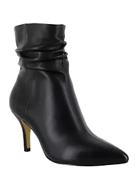 Danielle Dress Booties