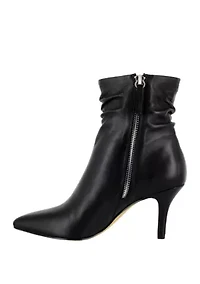 Danielle Dress Booties