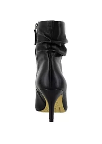 Danielle Dress Booties