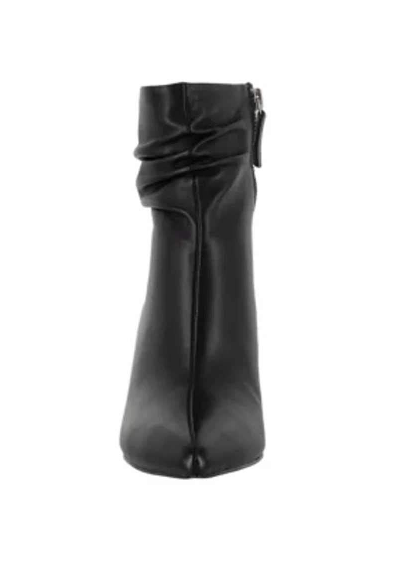 Danielle Dress Booties