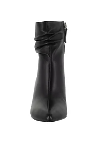 Danielle Dress Booties