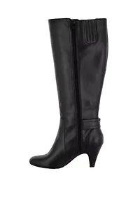 Troy II Dress Boots