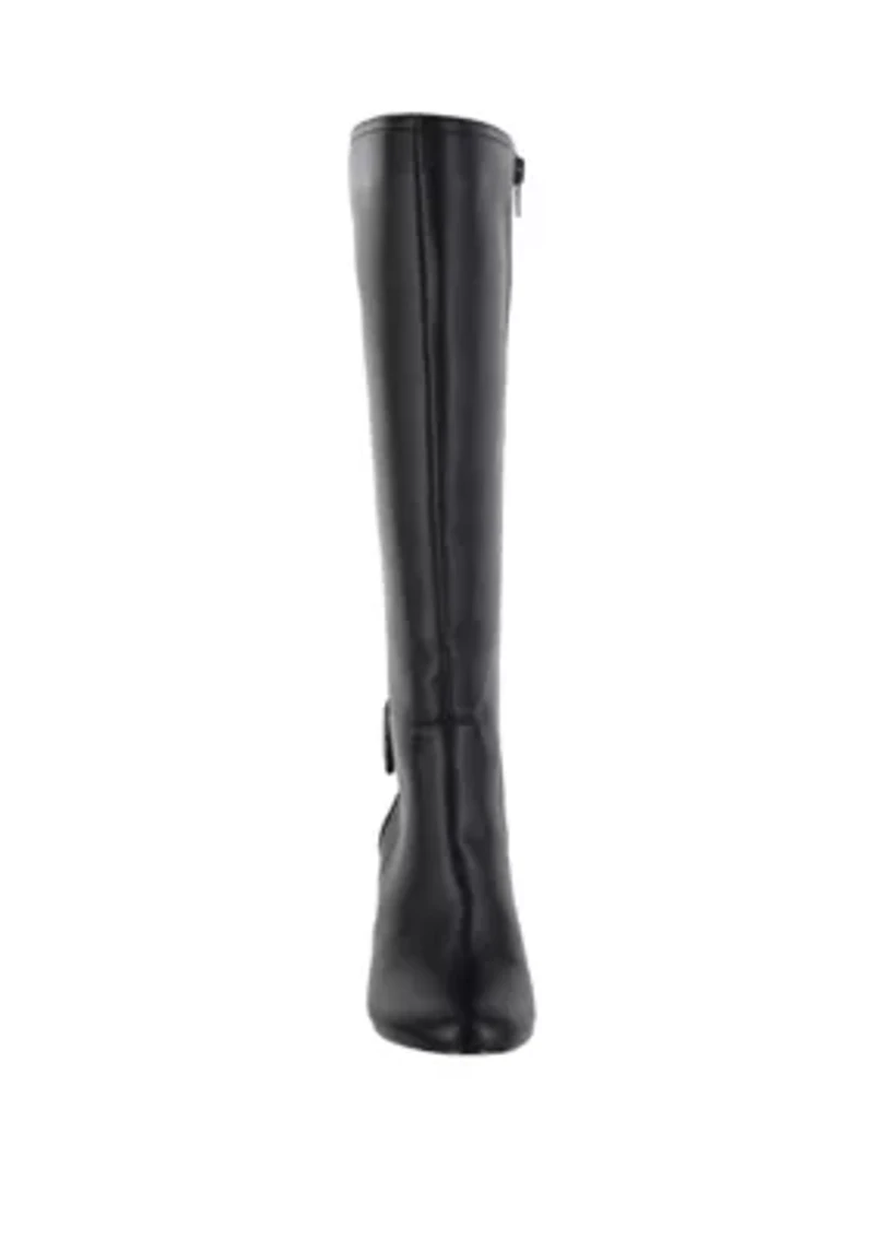 Troy II Dress Boots