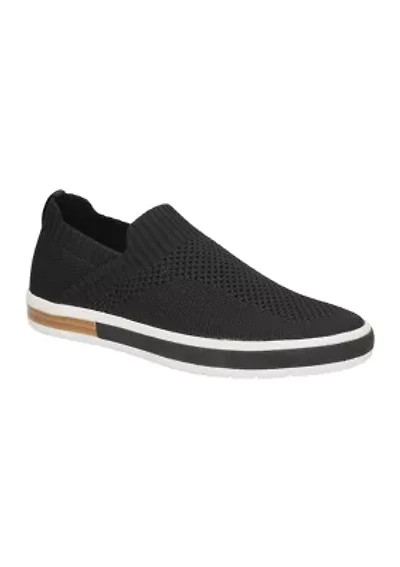 Ramira Knit Athleisure Slip Ons