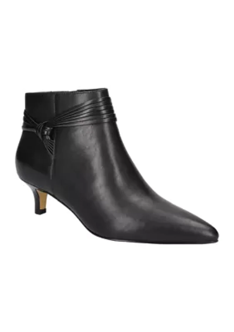Jani Ankle Boots