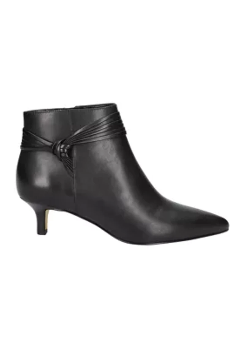 Jani Ankle Boots
