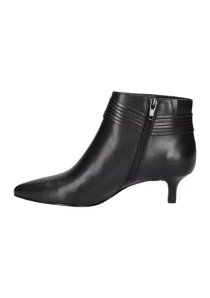 Jani Ankle Boots
