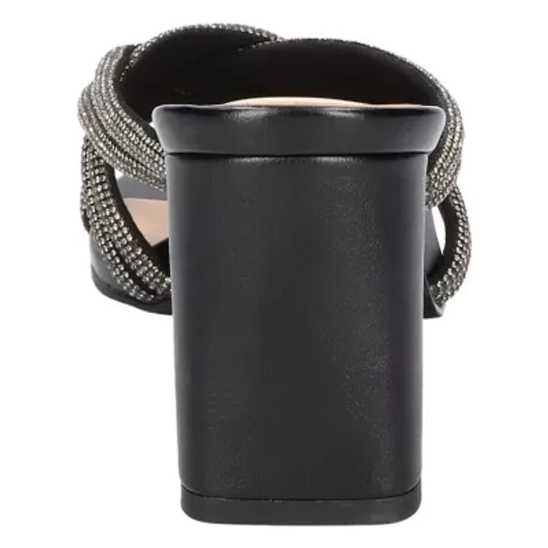 Carmen Heeled Sandals