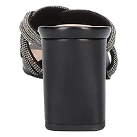 Carmen Heeled Sandals