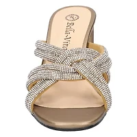 Carmen Heeled Sandals