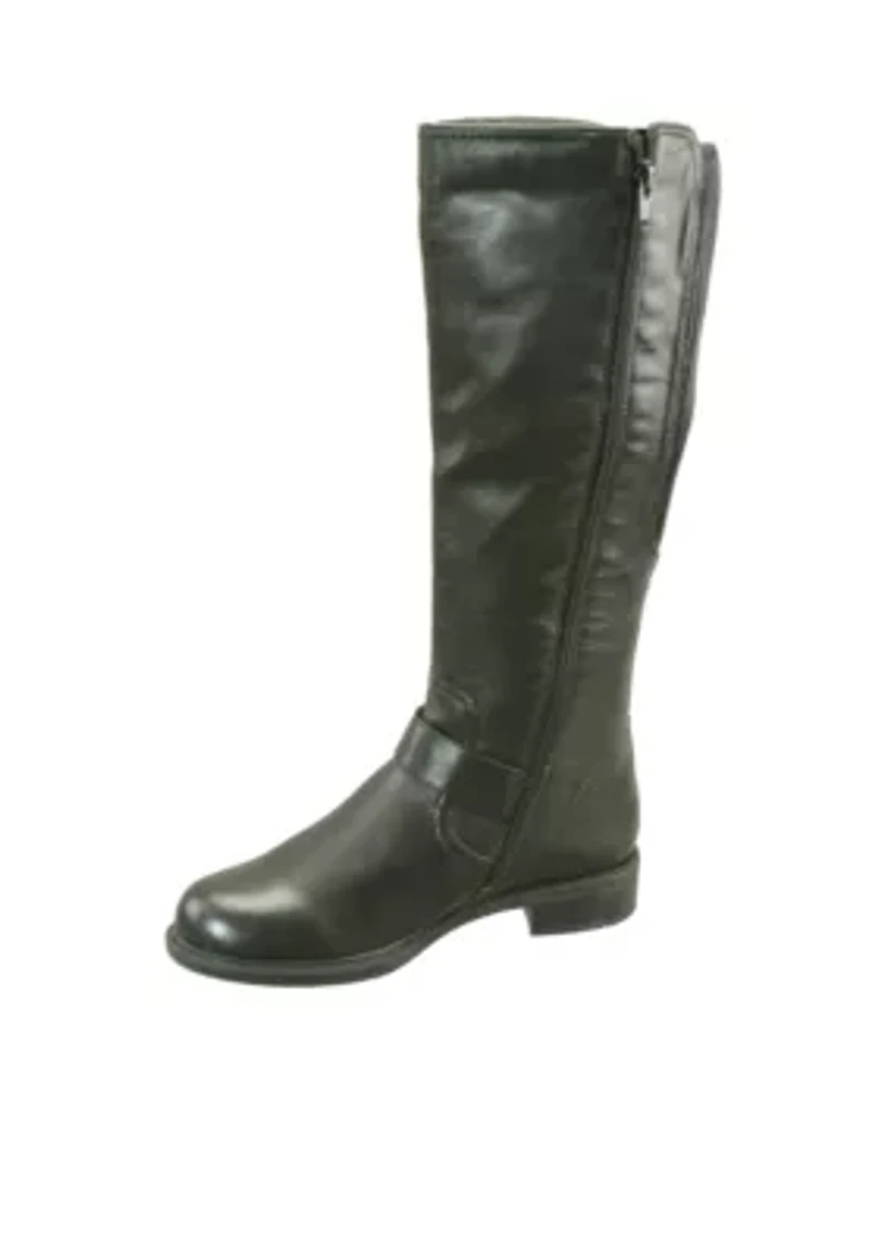 Branson Boot - Wide and Extra Calf Extended Sizes Available Online Only