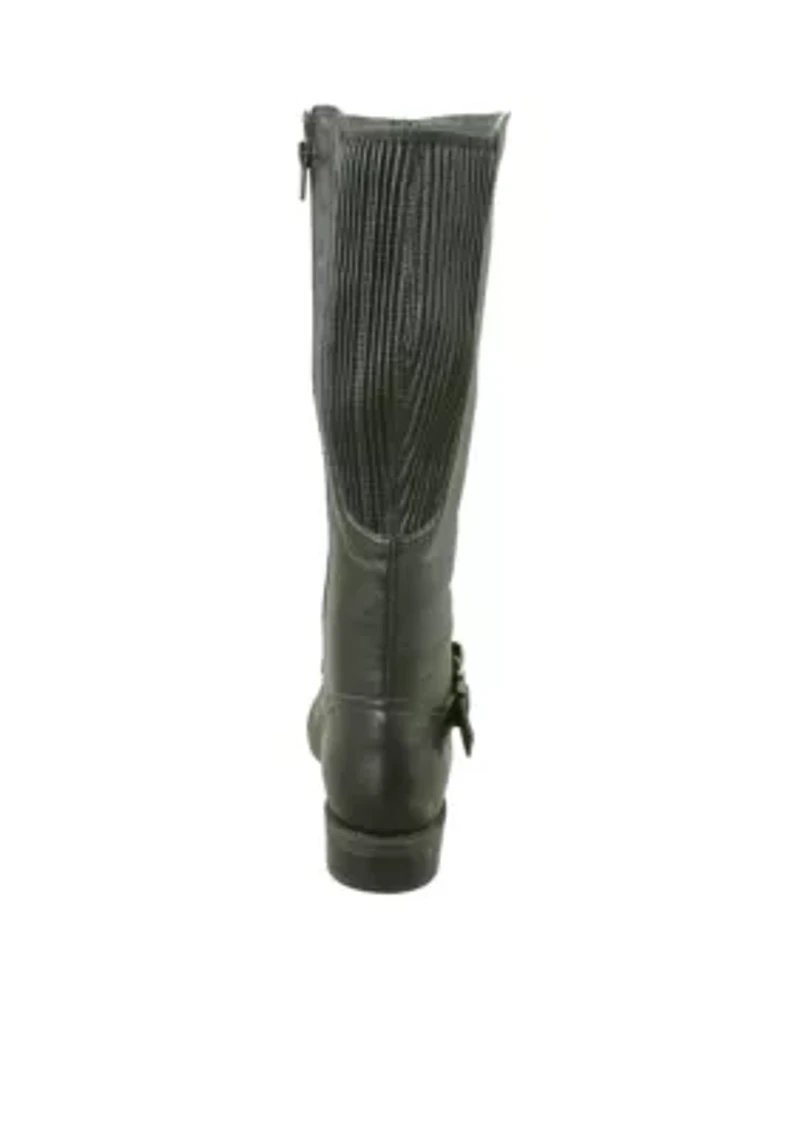 Branson Boot - Wide and Extra Calf Extended Sizes Available Online Only