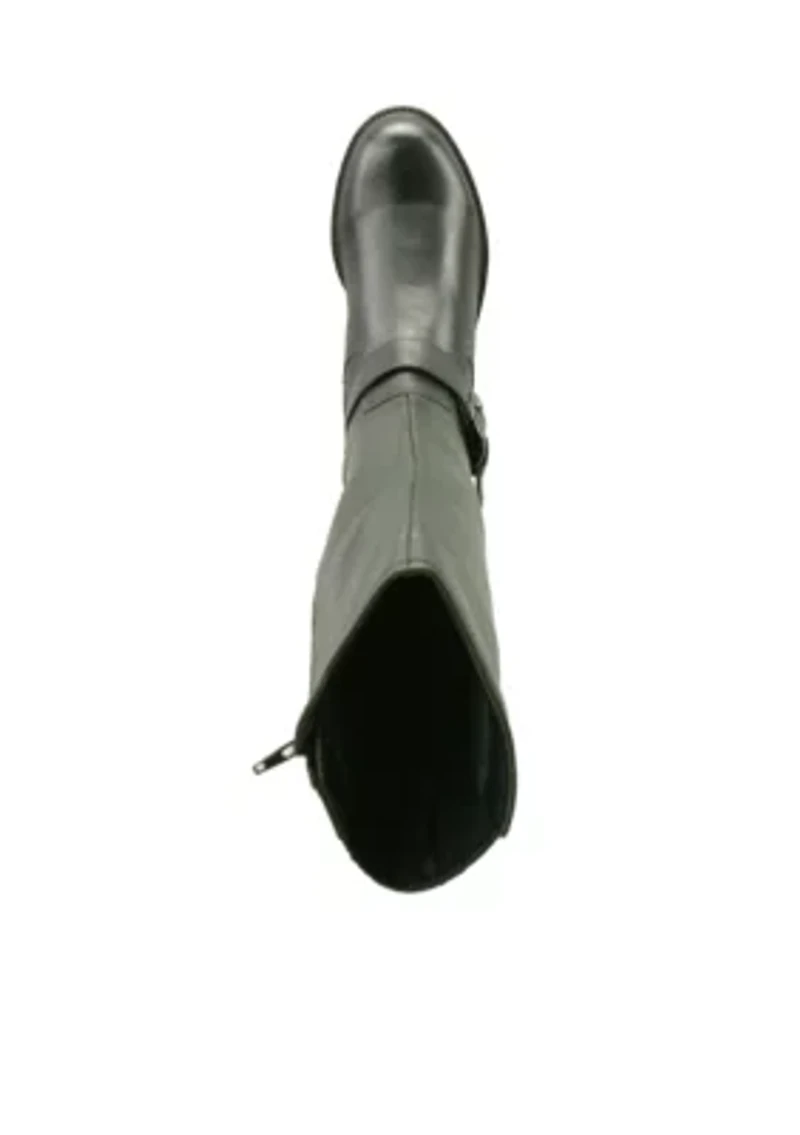 Branson Boot - Wide and Extra Calf Extended Sizes Available Online Only