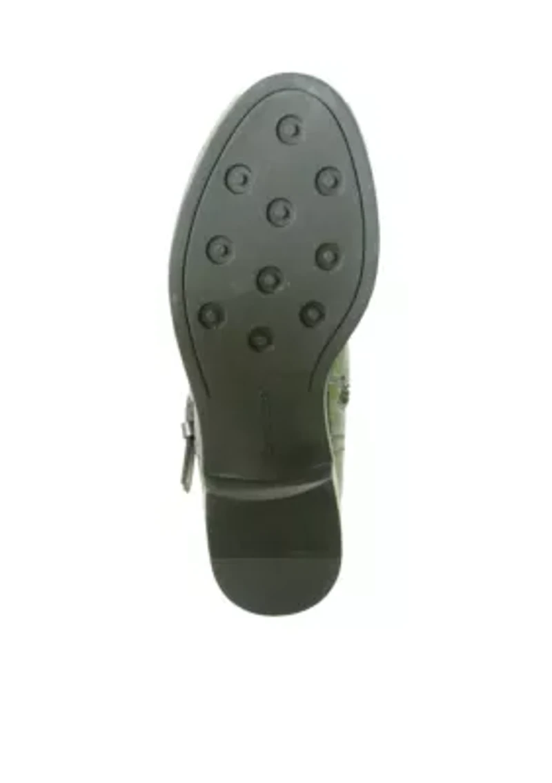 Branson Boot - Wide and Extra Calf Extended Sizes Available Online Only