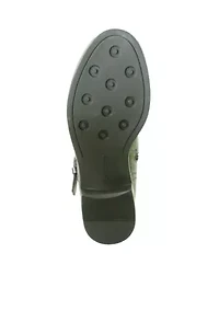 Branson Boot - Wide and Extra Calf Extended Sizes Available Online Only