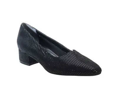 Culture Dress Pump