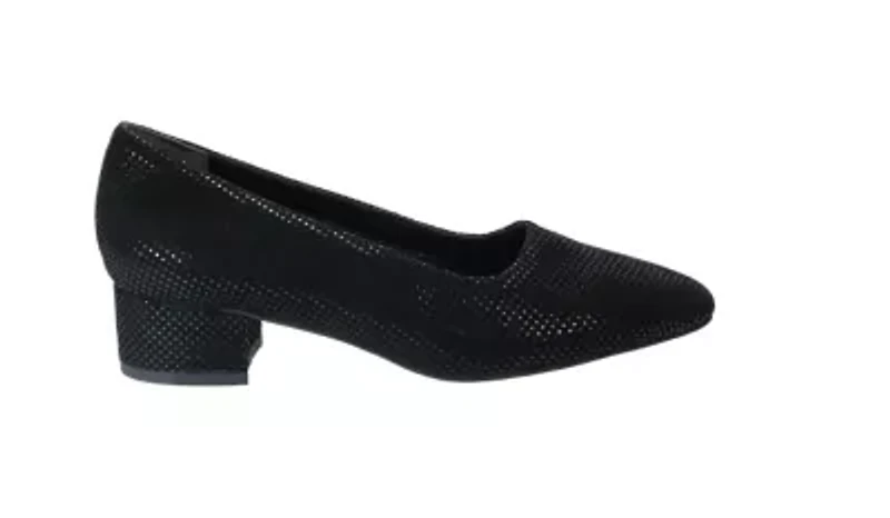 Culture Dress Pump