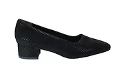 Culture Dress Pump