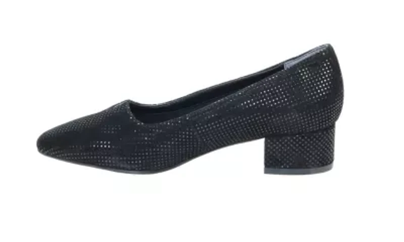 Culture Dress Pump