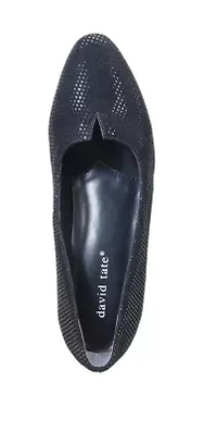 Culture Dress Pump