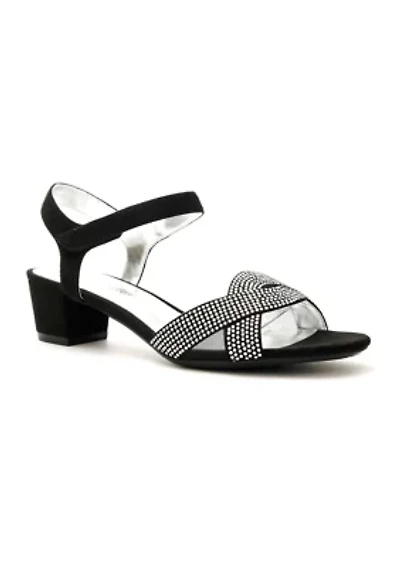 Rain Heels