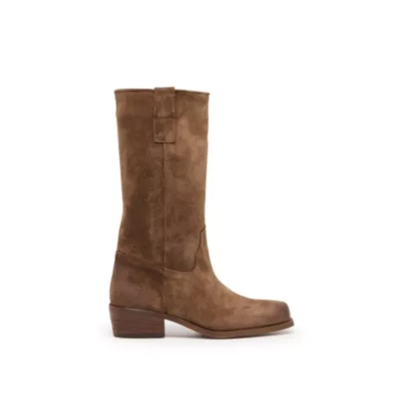 Romie Boots