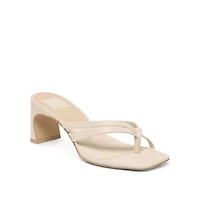 Gessie Heels
