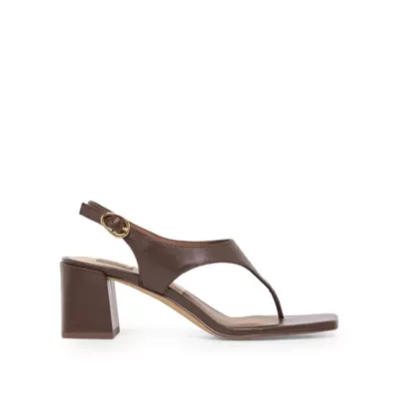 Yves Heels