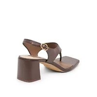 Yves Heels
