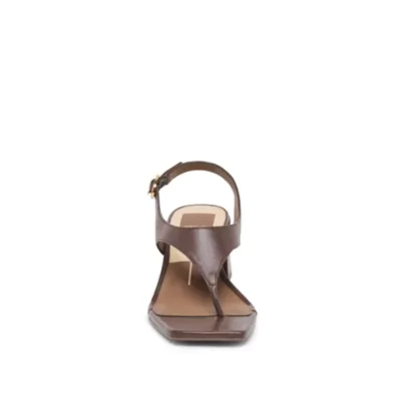 Yves Heels