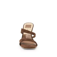 Isebel Heels