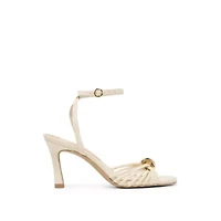 Isebel Heels