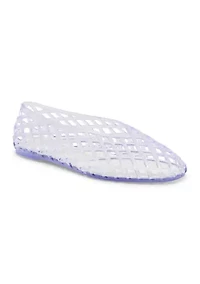 Jam Flats